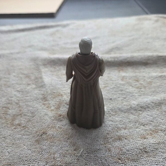 Kenner Obi-Wan 1995 - Picture 2 of 2